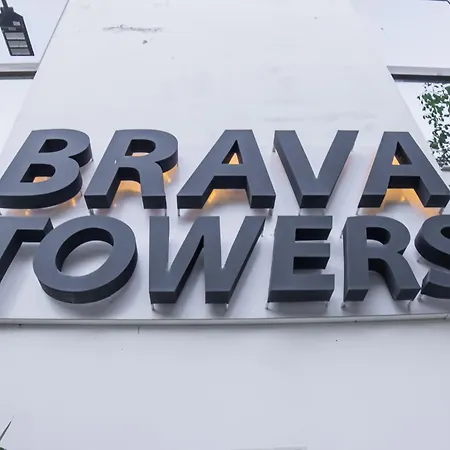 Brava 205 Condominio De 1 Dormitorio Aldea Zama